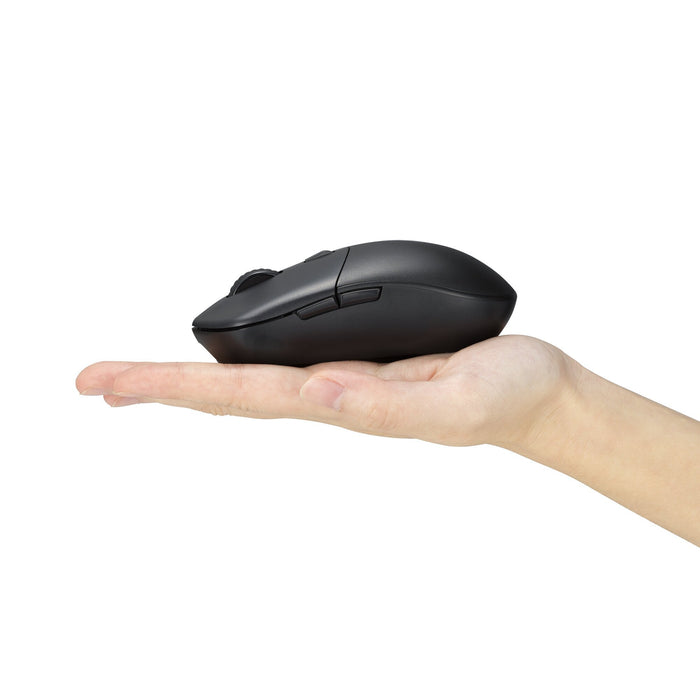 EAN 5028252643924 - Kensington MY430 EQ ratón RF Wireless + Bluetooth 2400 DPI imagen 6
