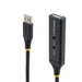 EAN 0065030846974 - StarTech.com USB2AAEXT15M cable USB imagen 5