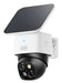 EAN 0194644146160 - Eufy SoloCam S340 Bombilla Cámara de seguridad IP Interior y exterior 2880 x 1620 Pixeles Techo/pared imagen 1