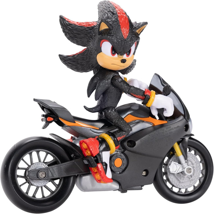 EAN 0192995424067 - Sonic the Hedgehog 3 Shadow & Motorcycle imagen 6