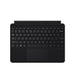 EAN 0889842590906 - Microsoft Surface Go Type Cover QWERTY Inglés internacional Microsoft Cover port Negro imagen 1