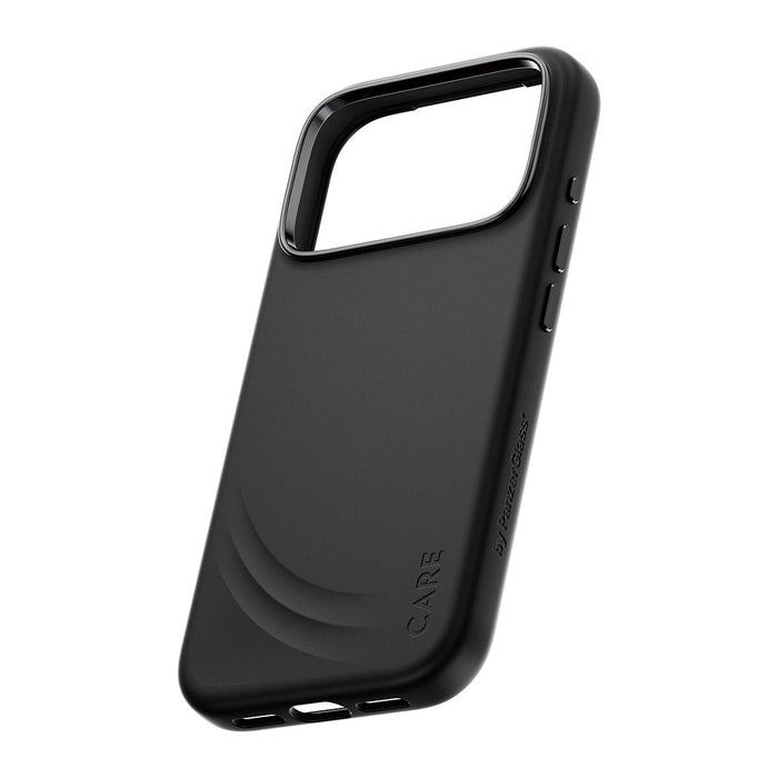 Care By Panzerglass Flow Case Negro M. Magsafe Iphone 17 Pro