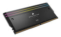 EAN 840006677956 - Corsair Dominator Titanium RGB CMP96GX5M2B6800C40 módulo de memoria 96 GB 2 x 48 GB DDR5 6800 MT/s 288-pin imagen 3