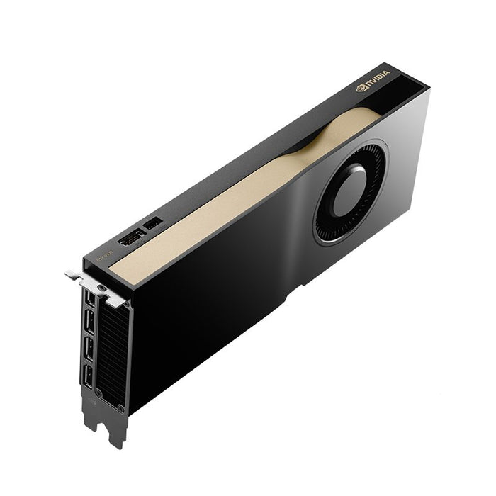 EAN 3536403396480 - PNY VCNRTX4500ADA-SB tarjeta gráfica NVIDIA RTX 4500 Ada 24 GB GDDR6 imagen 1