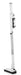 EAN 8590393435265 - Eta Handy Home Aspiradora escoba 2 en 1 Batería Secar HEPA Bolsa para el polvo 0,2 L 120 W Blanco 2500 Ah imagen 3
