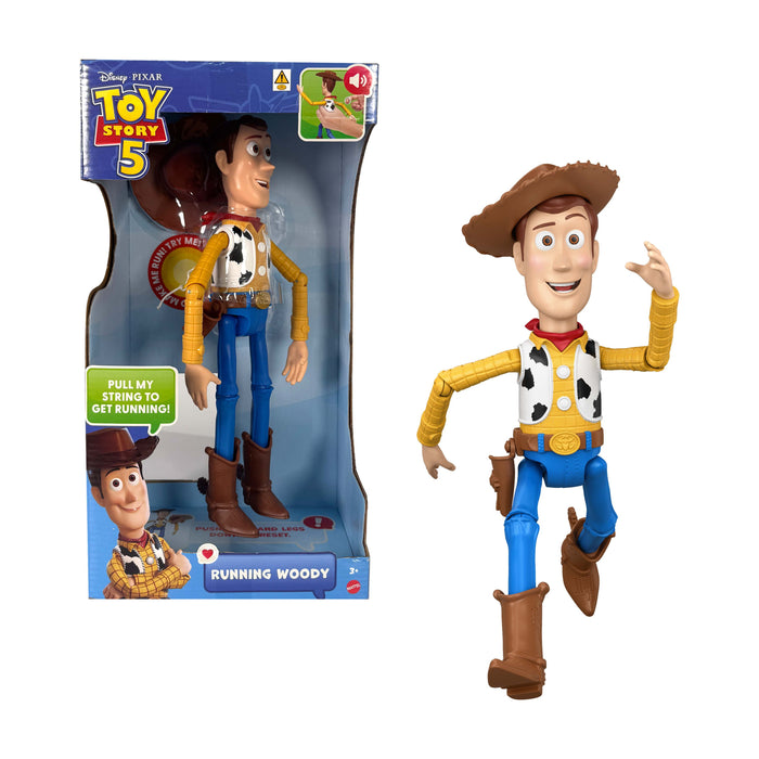EAN 0194735387007 - Toy Story JMW22 figura de juguete para niños imagen 2