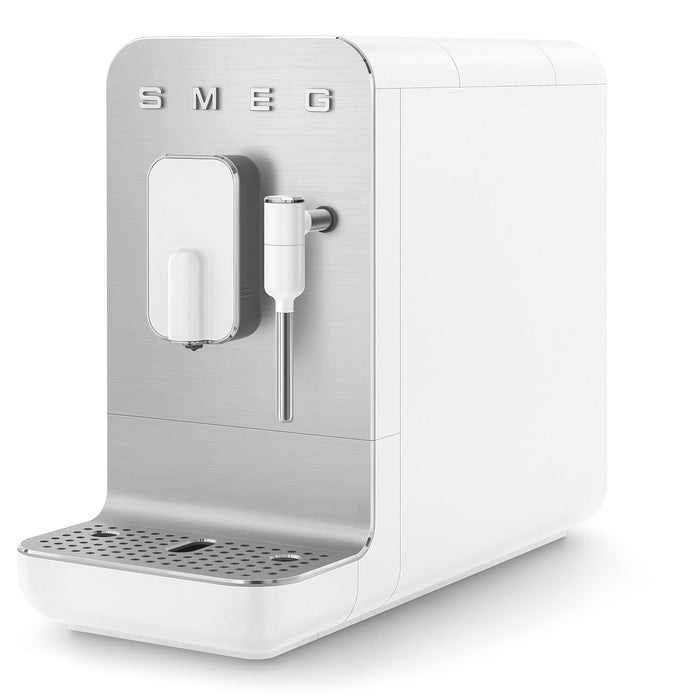 EAN 8017709334932 - Smeg BCC12WHMEU cafetera eléctrica Máquina espresso 1,4 L imagen 6