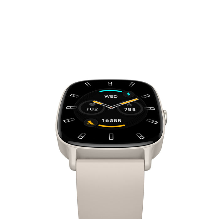 EAN 8427542139432 - Ksix BXSW31B Relojes inteligentes y deportivos 4,65 cm (1.83") TFT Digital 240 x 284 Pixeles Pantalla tác imagen 5