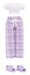 EAN 0035051503705 - Rainbow High Junior High 503705EUC muñeca imagen 8