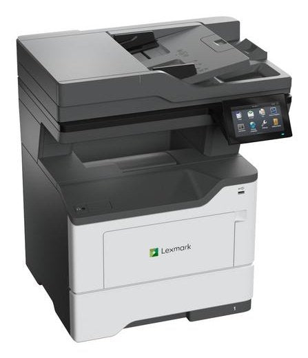 EAN 0734646731454 - Lexmark MX532adwe Laser A4 1200 x 1200 DPI 44 ppm Wifi imagen 3