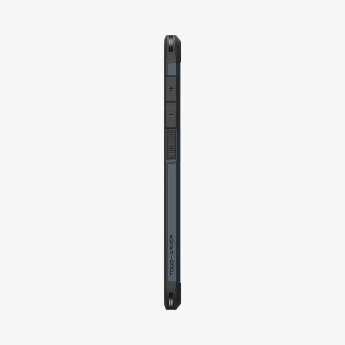 Spigen Tough Armor Galaxy A56 5g Metal Slate