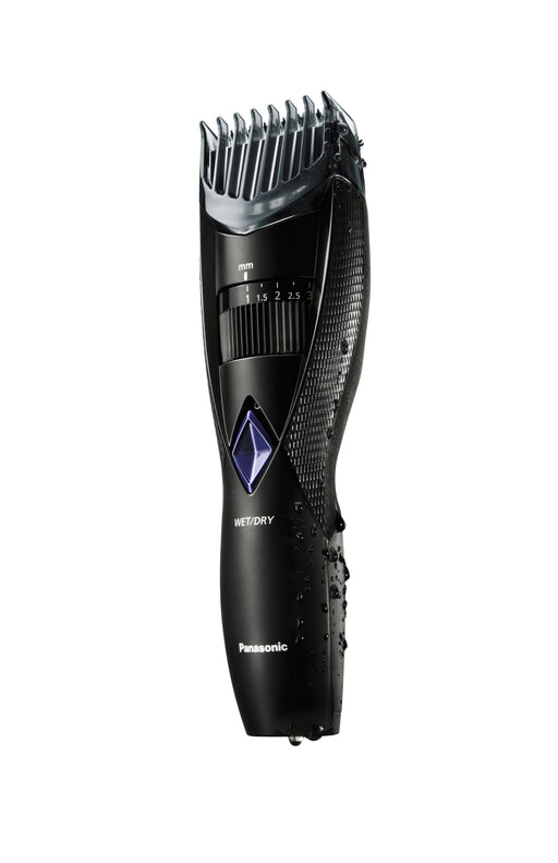 EAN 5025232760282 - Panasonic ER-GB37 Batería 20 1 cm Mojado y seco Negro imagen 2