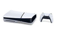 EAN 711719020073 - Sony PlayStation 5 Slim - NBA 2K26 Bundle 1 TB Wifi Negro, Blanco imagen 4