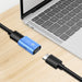 EAN 4052792076172 - LogiLink HD0064 repetidor y transceptor Azul imagen 4