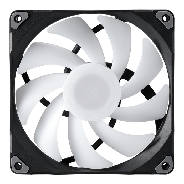 Phanteks M25 Ventilador 14 Cm Negro 1 Pieza(S)