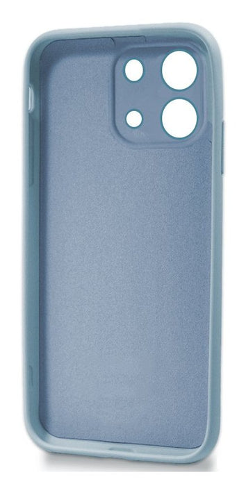 EAN 8434847072890 - COOL Accesorios 8434847072890 funda para teléfono móvil 16,9 cm (6.67") Azul imagen 2