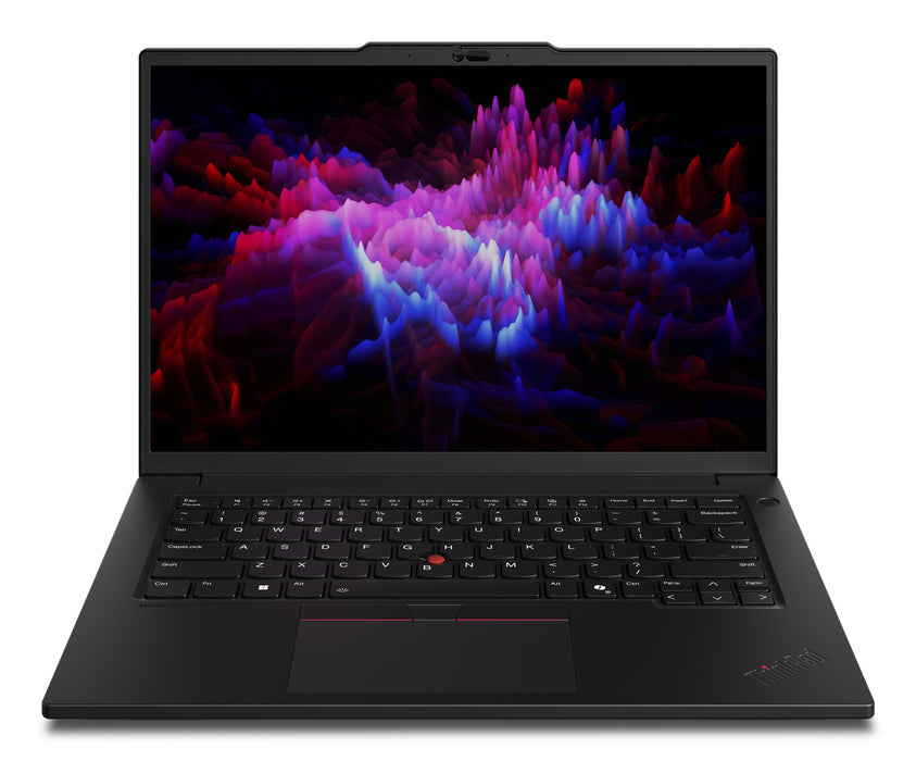 Portatil Lenovo 14.5"  Tp P14s U7-255h 32gb 1tb Rtx500 W11p