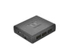 EAN 0841163067680 - Thermaltake CL-F056-PL14SW-A sistema de refrigeración para ordenador Carcasa del ordenador Ventilador 14  imagen 3
