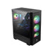 EAN 4719072883348 - MSI MAG FORGE 111R carcasa de ordenador Midi Tower Negro imagen 13