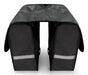 EAN 5907769301353 - Wozinsky WBB34BK Sillín Bolsa de bicicletas 28 L Poliéster Negro imagen 4