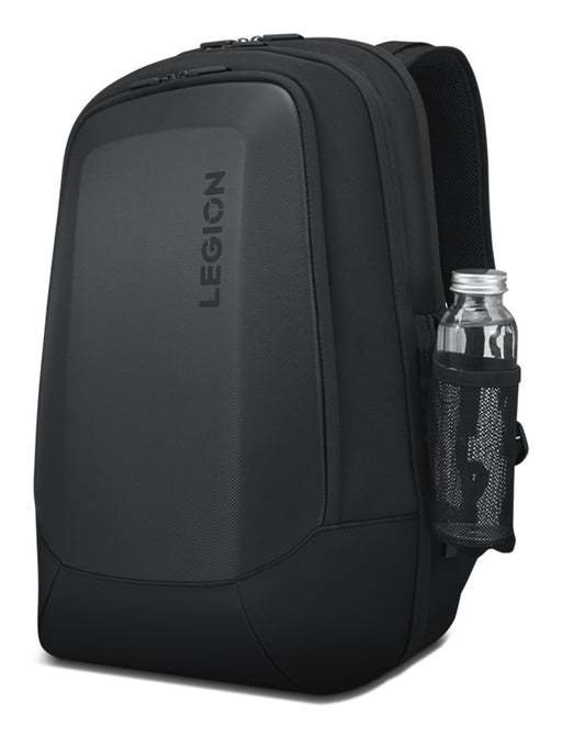 EAN 0193386688891 - Lenovo GX40V10007 maletines para portátil 43,9 cm (17.3") Mochila Negro imagen 2