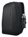 EAN 0193386688891 - Lenovo GX40V10007 maletines para portátil 43,9 cm (17.3") Mochila Negro imagen 2