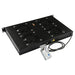 EAN 5420016844910 - LOGON RAF315BL accesorio de bastidor Panel del ventilador imagen 2