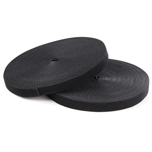 EAN 0065030867344 - StarTech.com HKLP25 presilla Bridas adherentes para cables Nylon 1 pieza(s) imagen 1