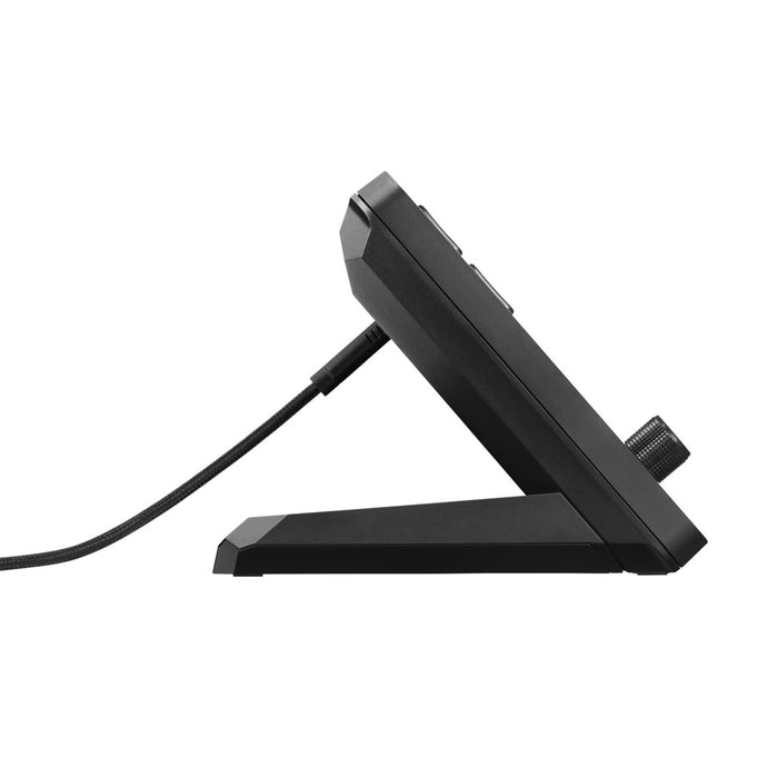 EAN 0840006645146 - Elgato Stream Deck + BEARBEITUNG Negro 8 botones imagen 6