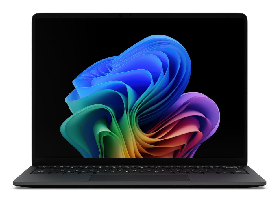 Microsoft Surface Laptop Marietta - Intel Core Ultra 5 335 - 13.8p - 16go - 256go - W11p - Negro - Pc - Ordenador Portátil - Azerty