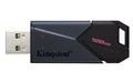 EAN 0740617332742 - Kingston Technology DataTraveler Exodia Onyx unidad flash USB USB tipo A 3.2 Gen 1 (3.1 Gen 1) Negro imagen 2