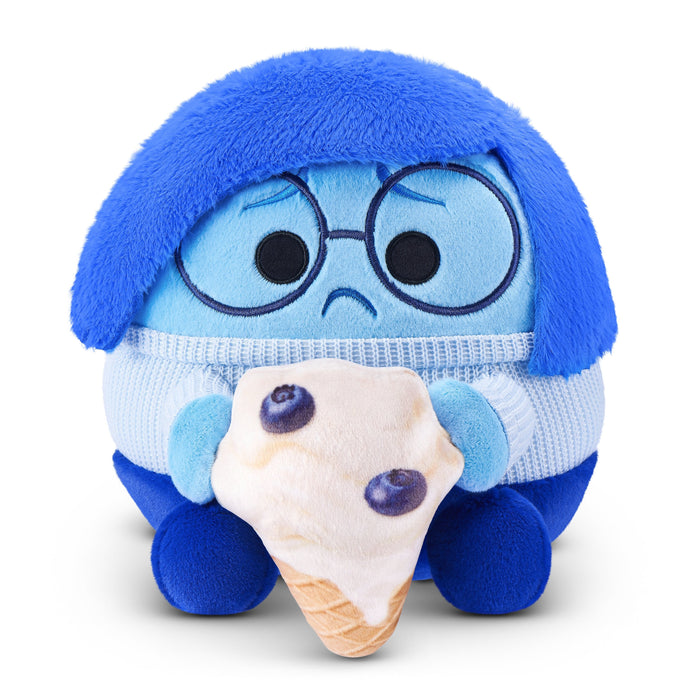 Zuru Snackles - Disney (Artículo Surtido, Un Figur) 77855tq1