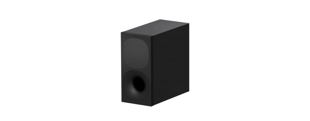 EAN 4548736134478 - Sony HT-S400 Negro 2.1 canales 330 W imagen 3