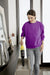 EAN 4054278899800 - Kärcher 1.198-401.0 aspiradora de mano Negro, Amarillo Bolsa para el polvo imagen 7