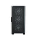 EAN 8809213765506 - Zalman M4 Black Mini Tower Negro imagen 6