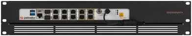 EAN 8718868918123 - Rackmount.IT RM-PA-T8 accesorio de bastidor Kit de montaje imagen 2