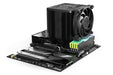 EAN 4260052190746 - be quiet! Dark Rock Pro 5 Procesador Refrigerador de aire 120/135 mm Negro 1 pieza(s) imagen 4