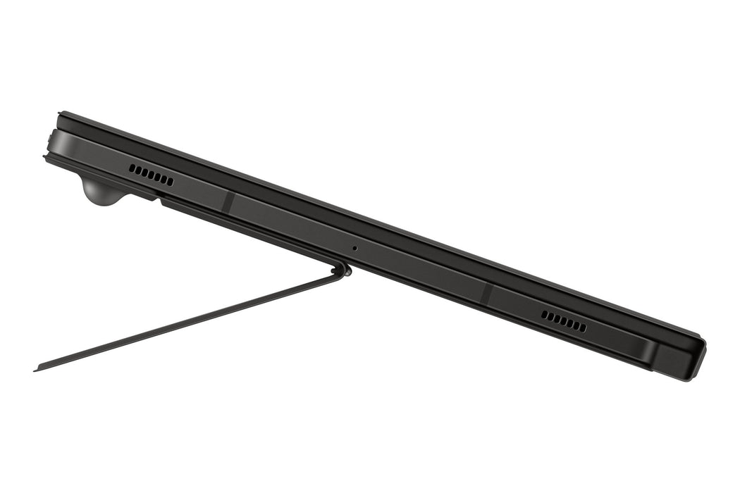 EAN 8806095760308 - Samsung EF-DX725 Español Pogo pin Negro imagen 5