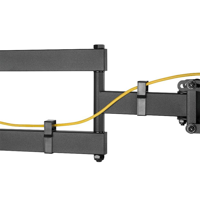 EAN 4052792060201 - LogiLink BP0113 soporte para TV 177,8 cm (70") Negro imagen 3