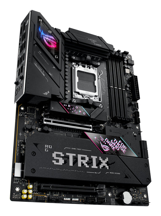 EAN 4711387769300 - ASUS ROG STRIX B850-E GAMING WIFI AMD B850 Zócalo AM5 ATX imagen 6