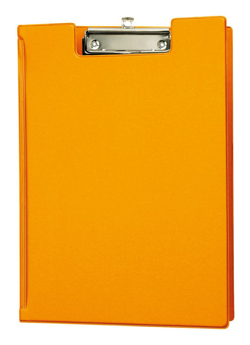 EAN 4002390064750 - MAUL 2339243 portapapel A4 Cartón, Plástico Naranja imagen 2