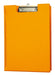 EAN 4002390064750 - MAUL 2339243 portapapel A4 Cartón, Plástico Naranja imagen 2