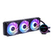 EAN 8436617921599 - UNYKAch AQUASTORM NEO 360 Procesador Kit de refrigeración líquida 12 cm Negro imagen 1
