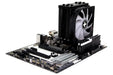 EAN 4044953503023 - Xilence Performance A+ XC056 | M704PRO.ARGB Procesador Enfriador Negro 1 pieza(s) imagen 9