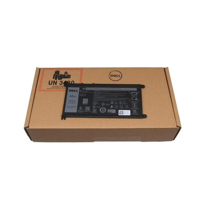 42wh 3-Cell Lithium Ion  Battery For Laptops
