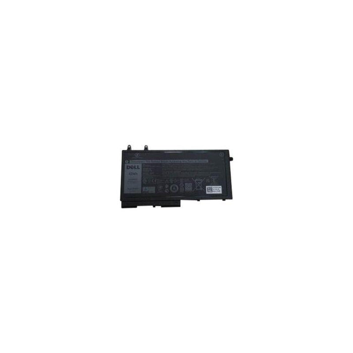 42wh 3-Cell Lithium-Ion  Battery For Laptops