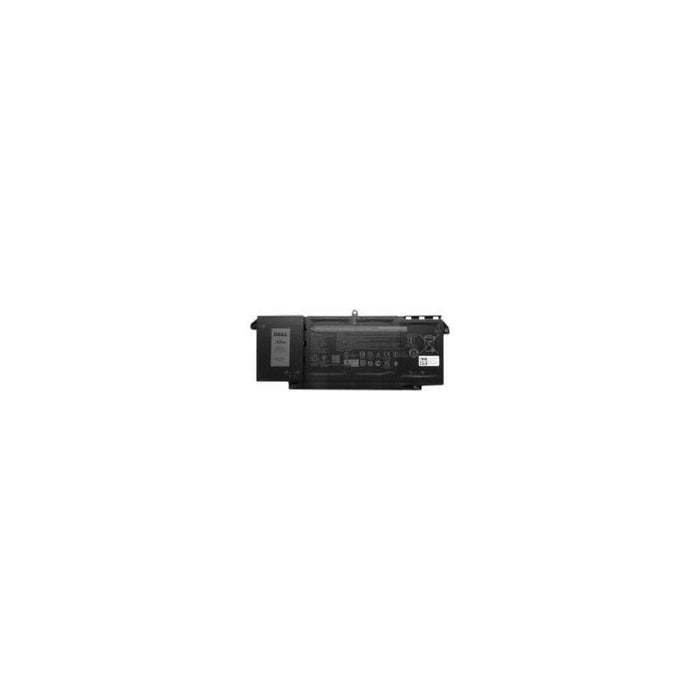 42wh 3-Cell Lithium-Ion  Battery For Latitude Laptops