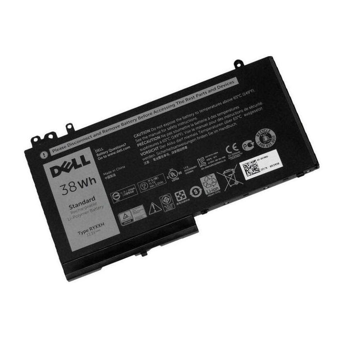 42wh 3-Cell Lithium-Ion  Replacement Battery