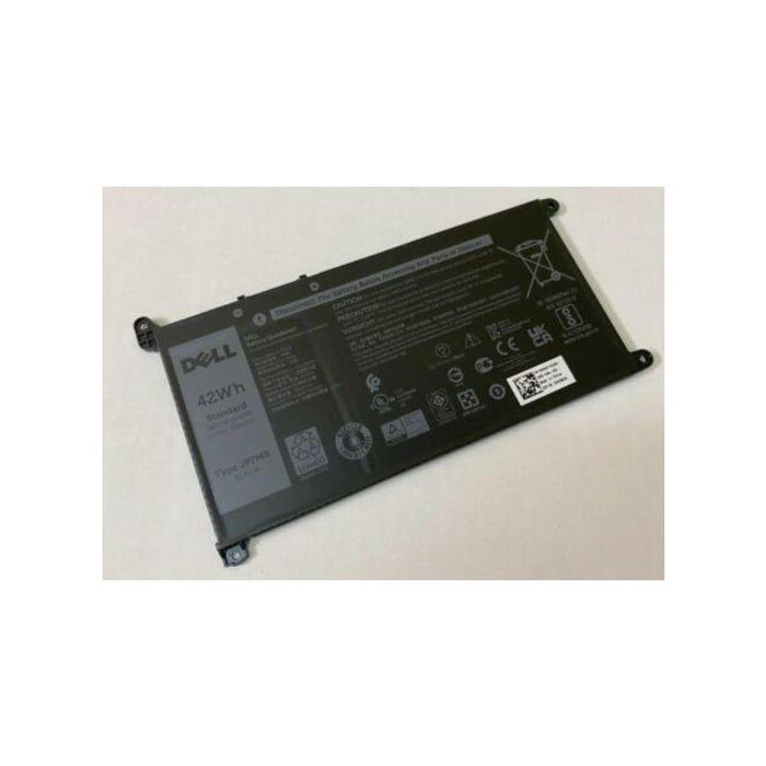 42wh Lithium Ion Battery For  Laptops