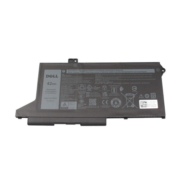 42wh Lithium-Ion Battery For  Laptops